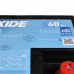 Автомобільний акумулятор Exide 60Ah 680A Start-Stop AGM EK600