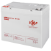 Акумулятор гелевый LPM-GL 12V - 55 Ah
