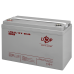 Акумулятор гелевый LPM-GL 12V - 80 Ah
