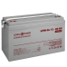 Акумулятор гелевый LPM-GL 12V - 80 Ah