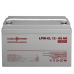 Акумулятор гелевый LPM-GL 12V - 80 Ah