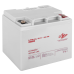 Акумулятор гелевий LPM-GL 12V - 45 Ah