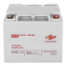 Акумулятор гелевий LPM-GL 12V - 45 Ah