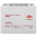 Акумулятор гелевий LPM-GL 12V - 45 Ah