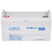Акумулятор мультигелевий LP-MG 12V - 120 Ah Silver Акумулятор мультигелевий LP-MG 12V - 120 Ah Silver