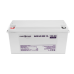 Акумулятор мультигелевий LP-MG 12V - 150 Ah Silver Акумулятор мультигелевий LP-MG 12V - 150 Ah Silver