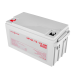 Акумулятор гелевий 12V - 65 Ah LogicPower LP-GL Silver