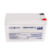 Акумулятор мультигелевий LP-MG 12V - 7.2 Ah Silver Акумулятор мультигелевий LP-MG 12V - 7.2 Ah Silver