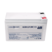 Акумулятор мультигелевий LP-MG 12V - 9 Ah Silver Акумулятор мультигелевий LP-MG 12V - 9 Ah Silver