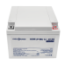 Акумулятор мультигелевий LP-MG 12V - 26 Ah Silver Акумулятор мультигелевий LP-MG 12V - 26 Ah Silver