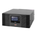 Інвертор LogicPower 12В, 1050 Вт LPM-PSW-1500VA  ДБЖ з правильною синусоїдою