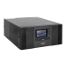 Інвертор LogicPower 12В, 1050 Вт LPM-PSW-1500VA ДБЖ з правильною синусоїдою Інвертор LogicPower 12В, 1050 Вт LPM-PSW-1500VA ДБЖ з правильною синусоїдою