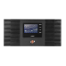 Інвертор LogicPower 12В, 1050 Вт LPM-PSW-1500VA ДБЖ з правильною синусоїдою Інвертор LogicPower 12В, 1050 Вт LPM-PSW-1500VA ДБЖ з правильною синусоїдою