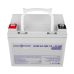Акумулятор мультигелевий LP-MG 12V - 33 Ah Silver Акумулятор мультигелевий LP-MG 12V - 33 Ah Silver