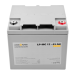 Акумулятор мультигелевий LP-MG 12V - 45 Ah Silver Акумулятор мультигелевий LP-MG 12V - 45 Ah Silver