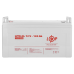 Акумулятор гелевий LPM-GL 12V - 120 Ah