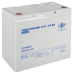 Акумулятор мультигелевий LPM-MG 12V - 55 Ah Акумулятор мультигелевий LPM-MG 12V - 55 Ah
