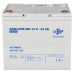 Акумулятор мультигелевий LPM-MG 12V - 55 Ah Акумулятор мультигелевий LPM-MG 12V - 55 Ah