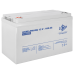 Акумулятор мультигелевий LPM-MG 12V - 100 Ah Акумулятор мультигелевий LPM-MG 12V - 100 Ah