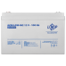 Акумулятор мультигелевий LPM-MG 12V - 100 Ah Акумулятор мультигелевий LPM-MG 12V - 100 Ah