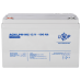 Акумулятор мультигелевий LPM-MG 12V - 100 Ah Акумулятор мультигелевий LPM-MG 12V - 100 Ah