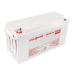 Акумулятор гелевий 12V - 150 Ah LogicPower LP-GL Silver