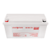 Акумулятор гелевий 12V - 150 Ah LogicPower LP-GL Silver Акумулятор гелевий 12V - 150 Ah LogicPower LP-GL Silver