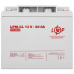 Акумулятор гелевий LPM-GL 12V - 40 Ah