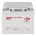 Акумулятор гелевий LPM-GL 12V - 40 Ah
