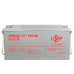 Акумулятор гелевий LPM-GL 12V - 150 Ah
