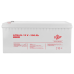 Акумулятор гелевий 12V - 200 Ah LogicPower LPM-GL