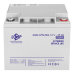 Акумулятор мультигелевий LPM-MG 12V - 45 Ah Акумулятор мультигелевий LPM-MG 12V - 45 Ah