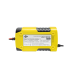 Зарядний пристрій для АКБ LogicPower 6V-12V 1.7A LP AC-017