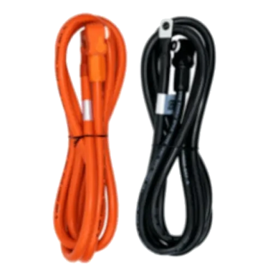 Комплект силових кабелів для Dyness B4850 