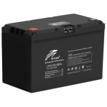 Акумулятор Ritar LiFePO4 12.8V100AH (1280 W*h) G24 (літій-залізо-фосфатний) з системою підігріву та bluetooth Акумулятор Ritar LiFePO4 12.8V100AH (1280 W*h) G24 (літій-залізо-фосфатний) з системою підігріву та bluetooth