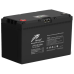 Аккумулятор Ritar LiFePO4 12.8V100AH (1280 W*h) G24 (литий-железо-фосфатный) с системой подогрева и bluetooth