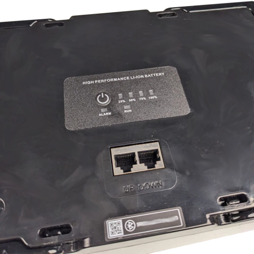 Ritar LFP12.8V100AHG24 Акумуляторна батарея з bluetooth