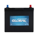 Автомобільний акумулятор GLOBAL Asia EFB 55Ah, 460A, R+ (EFB N55L) (Корея ROCKET) Автомобільний акумулятор GLOBAL Asia EFB 55Ah, 460A, R+ (EFB N55L) (Корея ROCKET)