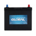 Автомобільний акумулятор GLOBAL Asia EFB 55Ah, 460A, R+ (EFB N55L) (Корея ROCKET)