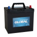 Автомобільний акумулятор GLOBAL Asia EFB 55Ah, 460A, R+ (EFB N55L) (Корея ROCKET) Автомобільний акумулятор GLOBAL Asia EFB 55Ah, 460A, R+ (EFB N55L) (Корея ROCKET)