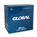 Автомобільний акумулятор GLOBAL Asia EFB 55Ah, 460A, R+ (EFB N55L) (Корея ROCKET) Автомобільний акумулятор GLOBAL Asia EFB 55Ah, 460A, R+ (EFB N55L) (Корея ROCKET)