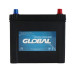 Автомобільний акумулятор GLOBAL Asia EFB 65Ah, 550A, R+ (EFB Q85L) (Корея ROCKET)