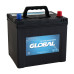 Автомобільний акумулятор GLOBAL Asia EFB 65Ah, 550A, R+ (EFB Q85L) (Корея ROCKET)