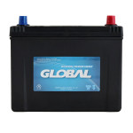 Автомобільний акумулятор GLOBAL Asia EFB 70Ah, 680A, R+ (EFB S95L) (Корея ROCKET) Автомобільний акумулятор GLOBAL Asia EFB 70Ah, 680A, R+ (EFB S95L) (Корея ROCKET)