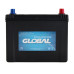 Автомобільний акумулятор GLOBAL Asia EFB 70Ah, 680A, R+ (EFB S95L) (Корея ROCKET)