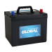Автомобільний акумулятор GLOBAL Asia EFB 70Ah, 680A, R+ (EFB S95L) (Корея ROCKET) Автомобільний акумулятор GLOBAL Asia EFB 70Ah, 680A, R+ (EFB S95L) (Корея ROCKET)