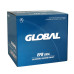 Автомобільний акумулятор GLOBAL Asia EFB 70Ah, 680A, R+ (EFB S95L) (Корея ROCKET) Автомобільний акумулятор GLOBAL Asia EFB 70Ah, 680A, R+ (EFB S95L) (Корея ROCKET)