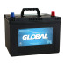 Автомобільний акумулятор GLOBAL Asia EFB 95Ah, 760A, R+ (EFB T110L) (Корея ROCKET) Автомобільний акумулятор GLOBAL Asia EFB 95Ah, 760A, R+ (EFB T110L) (Корея ROCKET)