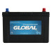 Автомобільний акумулятор GLOBAL Asia EFB 95Ah, 760A, R+ (EFB T110L) (Корея ROCKET)
