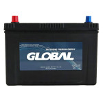 Автомобільний акумулятор GLOBAL Asia 100Ah, 850A, L+ (SMF 130D31R) (D31), н.к. (Корея ROCKET) Автомобільний акумулятор GLOBAL Asia 100Ah, 850A, L+ (SMF 130D31R) (D31), н.к. (Корея ROCKET)